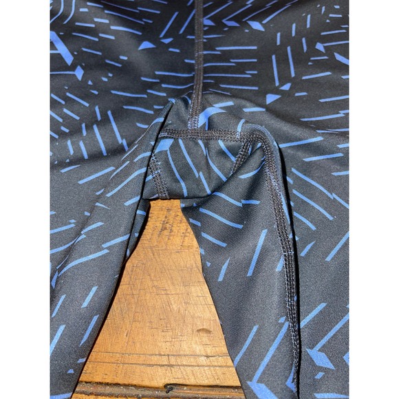 Womens Nike Pro Cropped Capril Soft Gray Pink Size‎ S - Picture 2 of 6